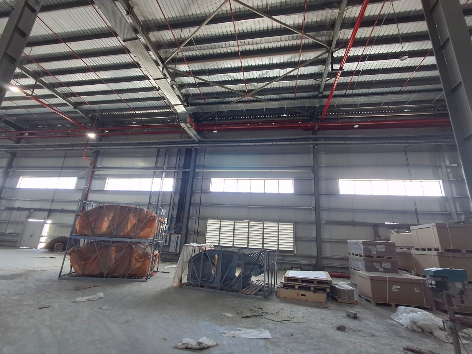 Perfect Engineering Fabrication Work